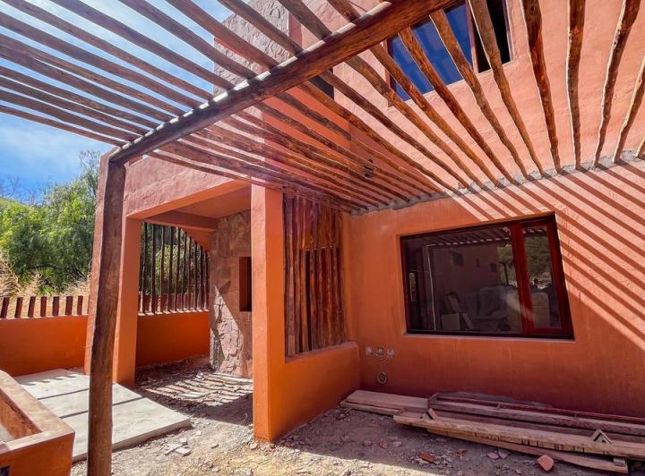 Departamento · 50m² · 2 Ambientes · 1 Cochera
