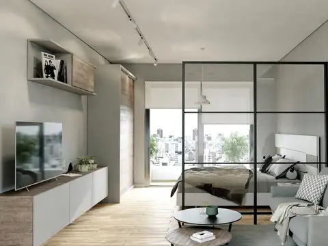 Departamento en Venta en Centro, Rosario