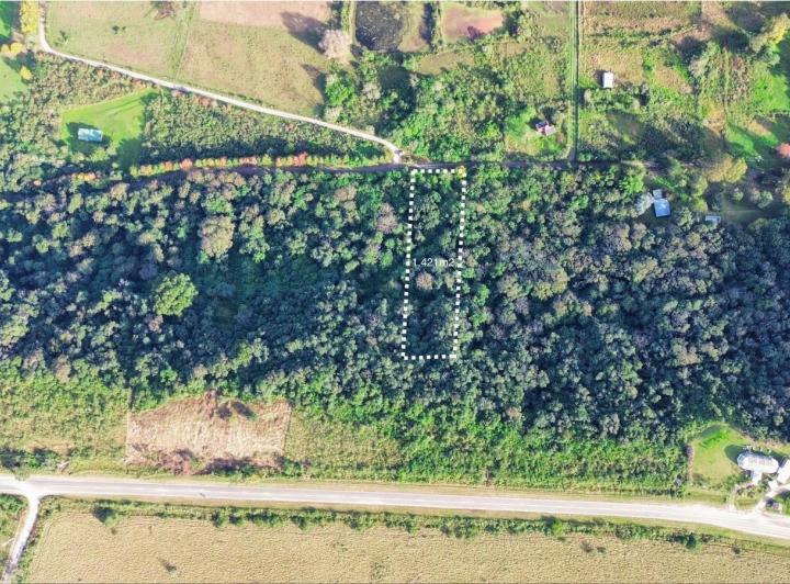 Terreno · 1421m²