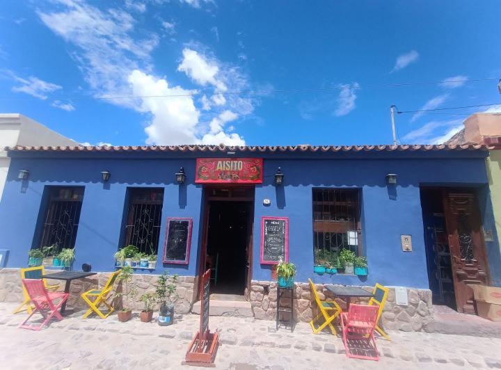 Local comercial · 421m²