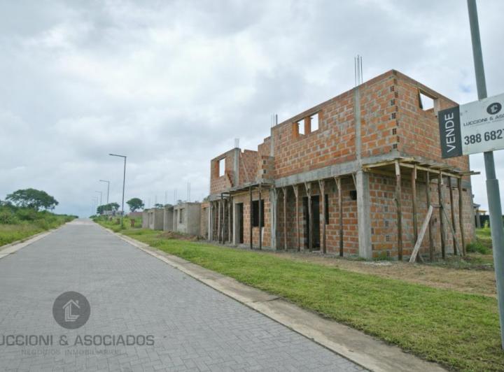 Departamento · 51m² · 3 Ambientes