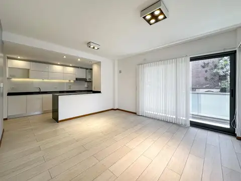 Departamento en Venta en Centro, Rosario
