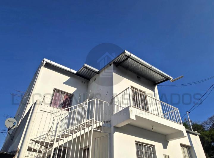 Departamento · 50m² · 3 Ambientes