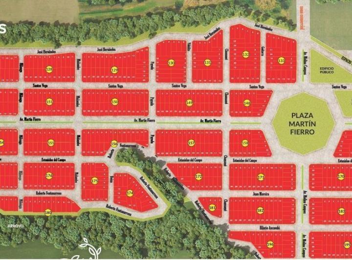 Terreno · 341m²