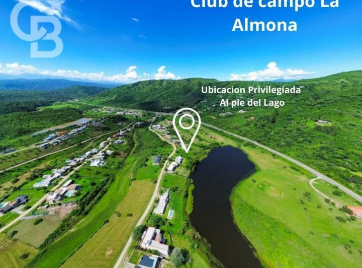 Terreno · 2000m²