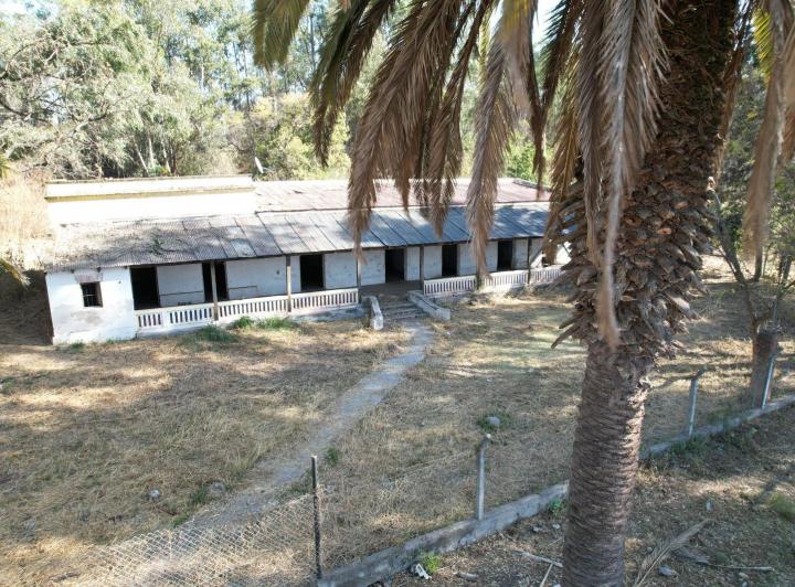 Campo · 12461m²
