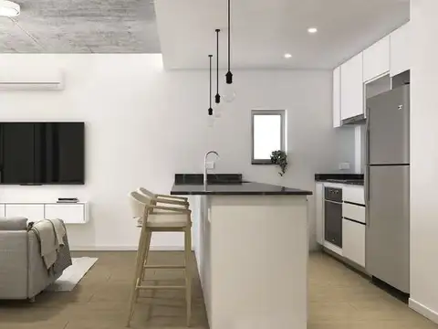 Departamento en Venta en Centro, Rosario