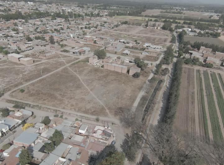Terreno · 14339m²