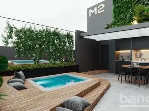 Departamento en Venta en Centro, Rosario