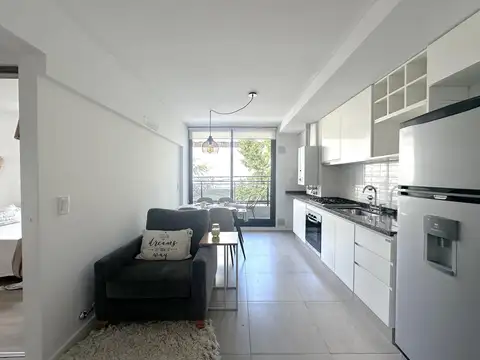 Departamento en Venta en Centro, Rosario