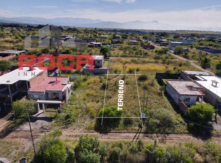 Terreno · 300m²