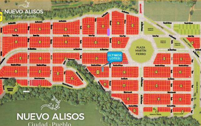 Terreno · 339m²