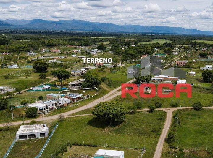 Terreno · 658m²