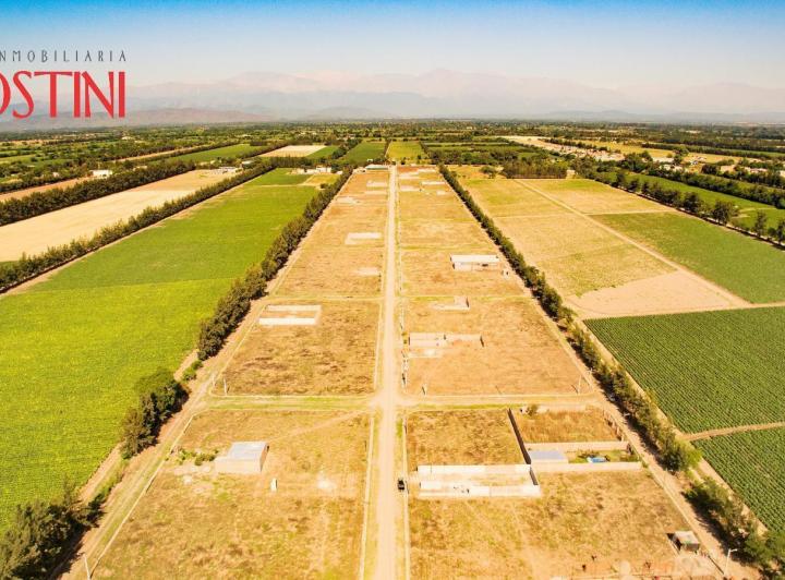 Terreno · 294m²