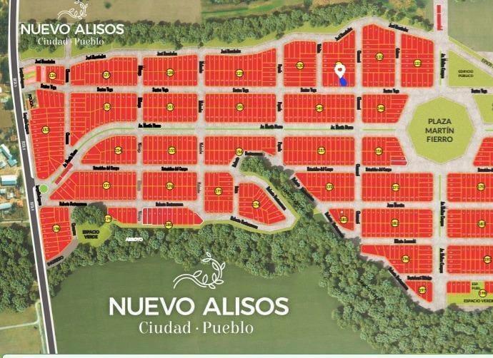 Terreno · 342m²
