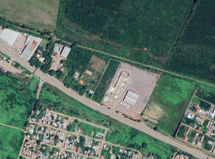 Terreno · 9204m²