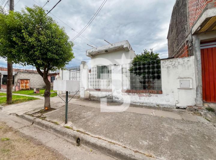 Casa · 150m² · 5 Ambientes · 1 Cochera