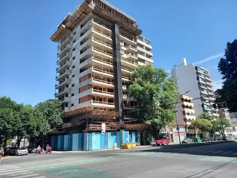 Departamento en Venta en Rosario, Santa Fe