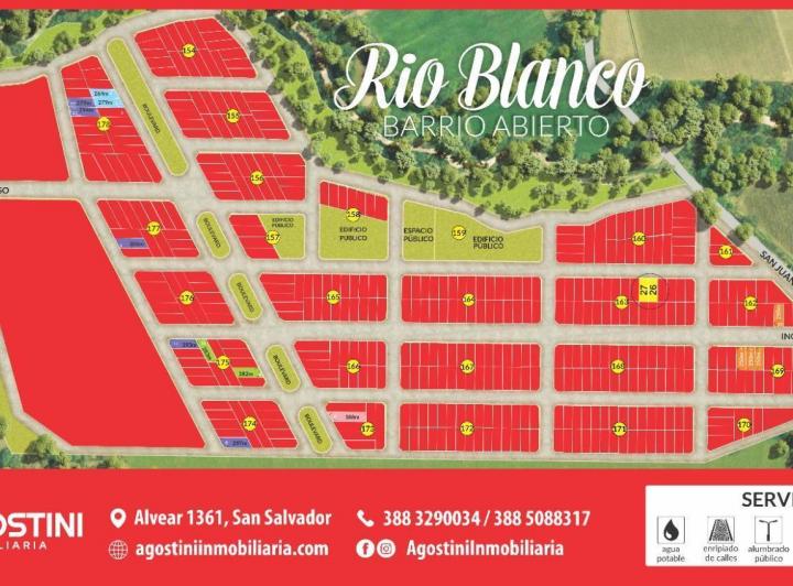 Terreno · 296m²