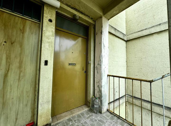 Departamento · 2 Ambientes
