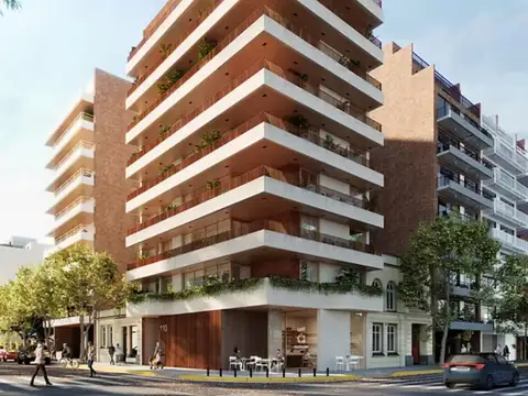 Departamento en Venta en Centro, Rosario