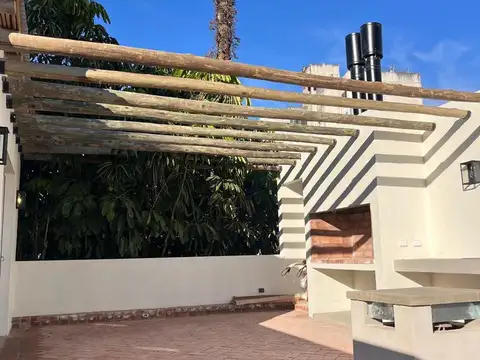 Departamento en Venta en Nuestra Señora De Lourdes, Rosario