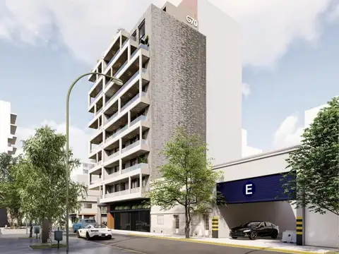 Departamento en Venta en Centro, Rosario