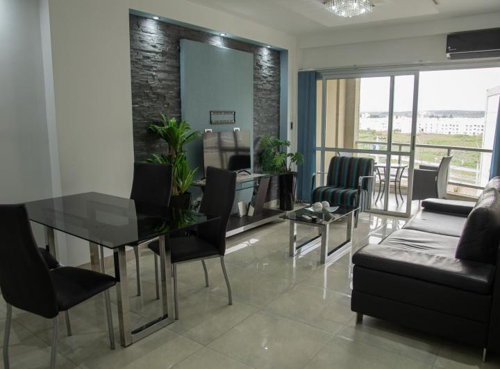 Departamento · 77m² · 3 Ambientes