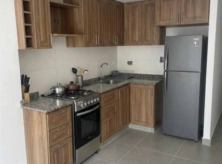 Departamento · 70m² · 3 Ambientes