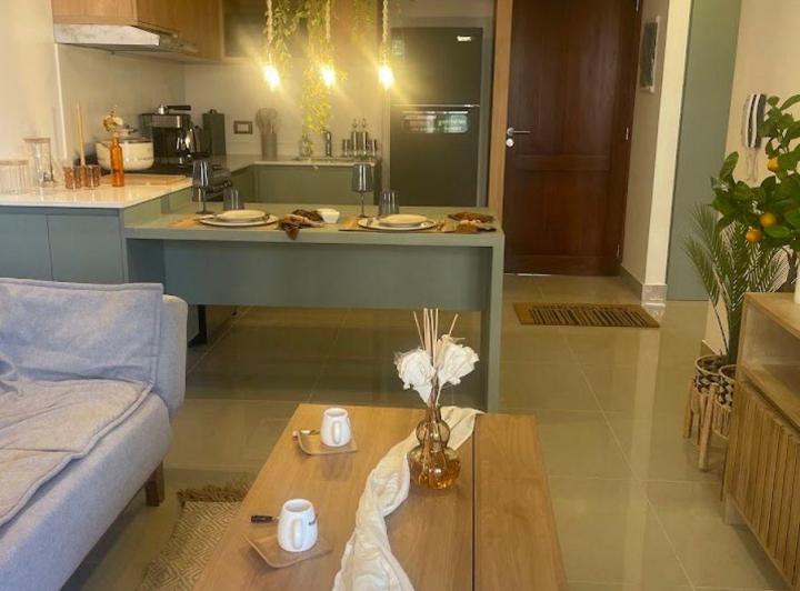 Departamento · 40m² · 2 Ambientes