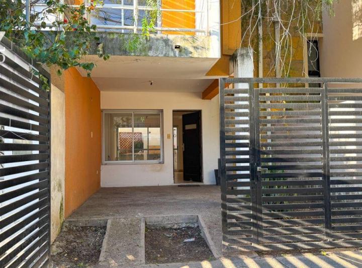 Departamento · 94m² · 5 Ambientes · 1 Cochera