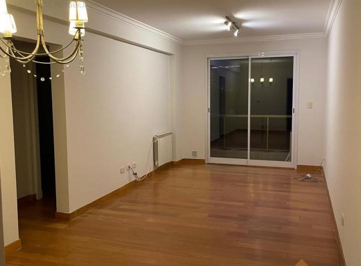 Departamento · 77m² · 3 Ambientes · 1 Cochera