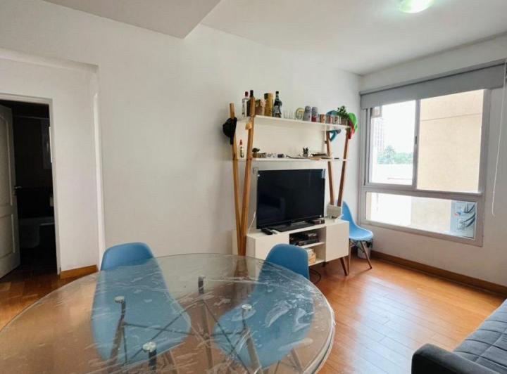 Departamento · 35m² · 4 Ambientes
