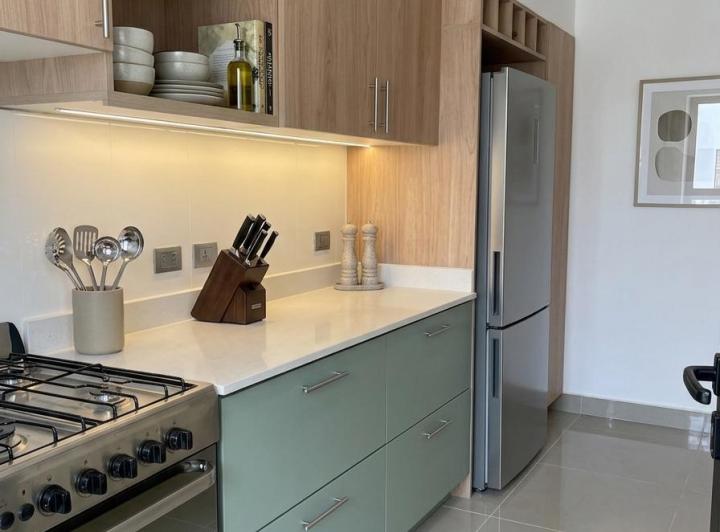 Departamento · 78m² · 4 Ambientes
