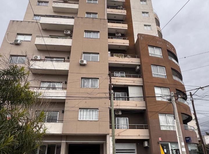 Departamento · 74m² · 3 Ambientes