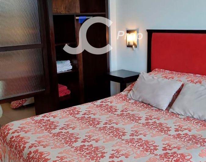 Departamento · 40m² · 1 Ambiente