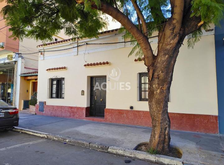 Casa · 112m² · 4 Ambientes