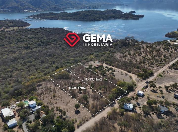 Terreno · 5417m²