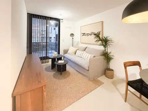Departamento en Venta en Centro, Rosario
