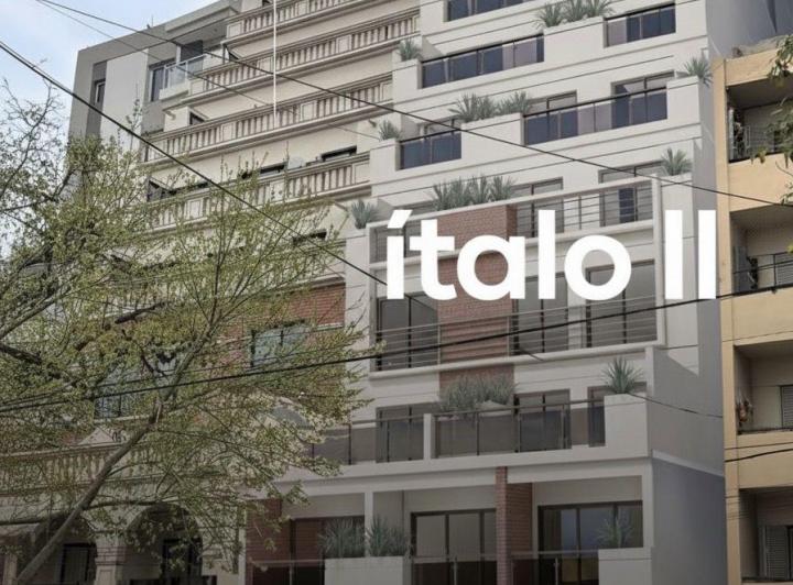 Departamento · 32m² · 2 Ambientes