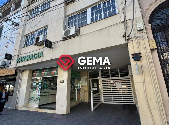Oficina comercial · 52m² · 2 Ambientes