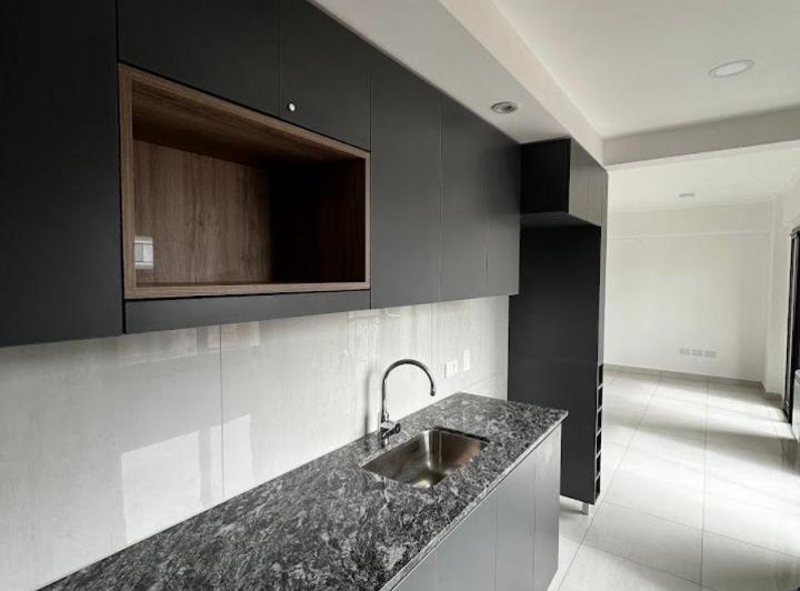 Departamento · 46m² · 2 Ambientes