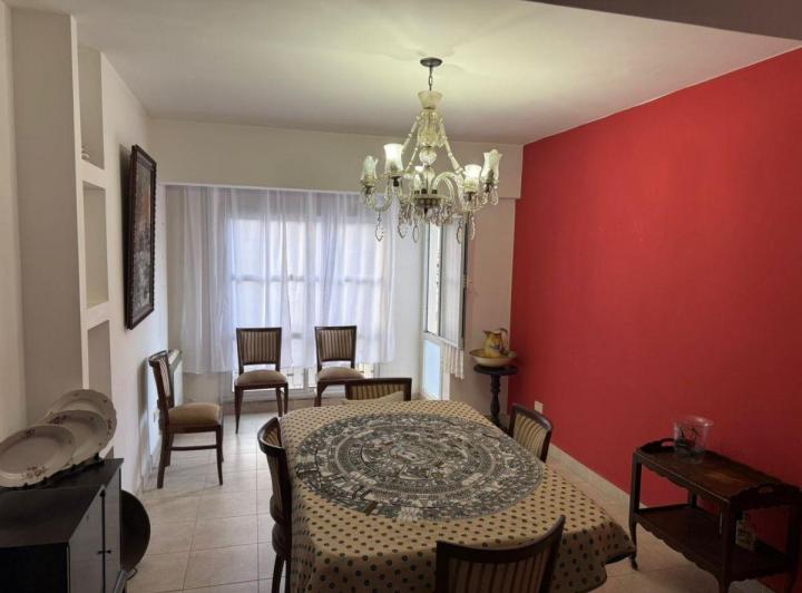 Departamento · 86m² · 5 Ambientes · 2 Cocheras