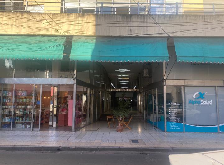 Departamento · 100m² · 4 Ambientes