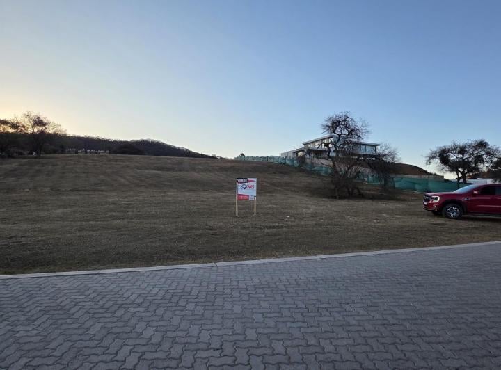 Terreno · 5936m²