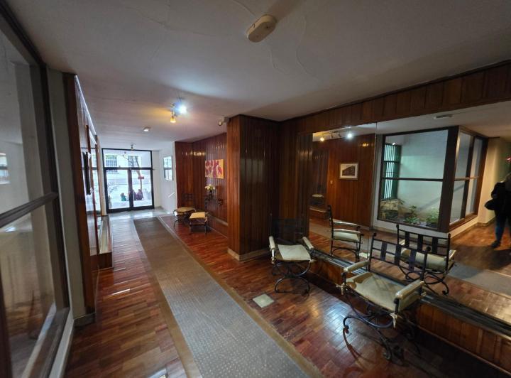 Departamento · 120m² · 9 Ambientes