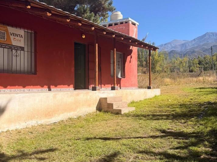 Casa · 110m² · 3 Ambientes
