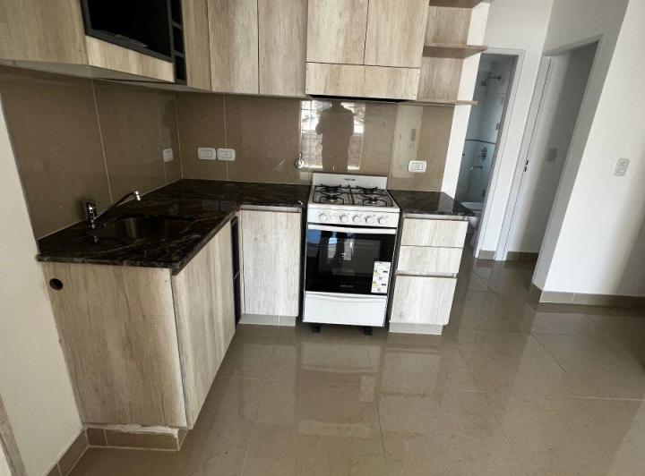 Departamento · 52m² · 3 Ambientes