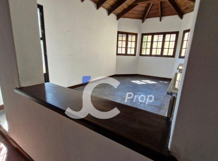 Casa · 128m² · 4 Ambientes