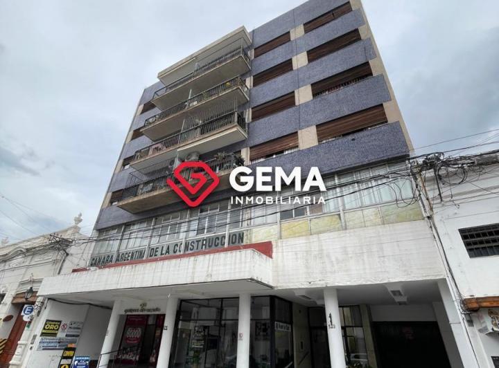 Departamento · 75m² · 5 Ambientes